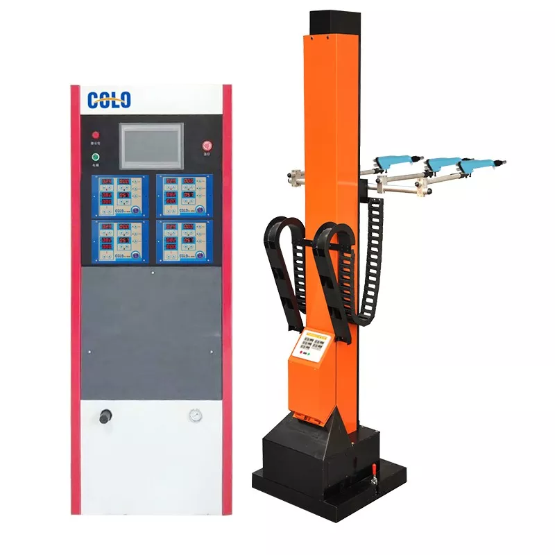 hệ thống chuyển động PLC hệ thống chuyển động PLC